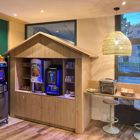 Ibis Styles Chatenay Malabry Paris Sud 外观 照片