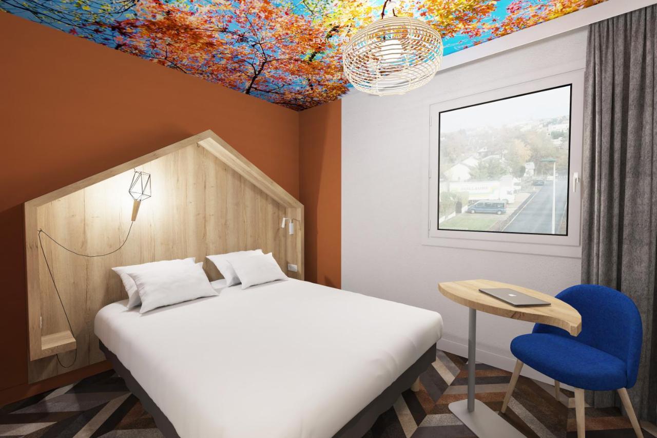 Ibis Styles Chatenay Malabry Paris Sud 外观 照片