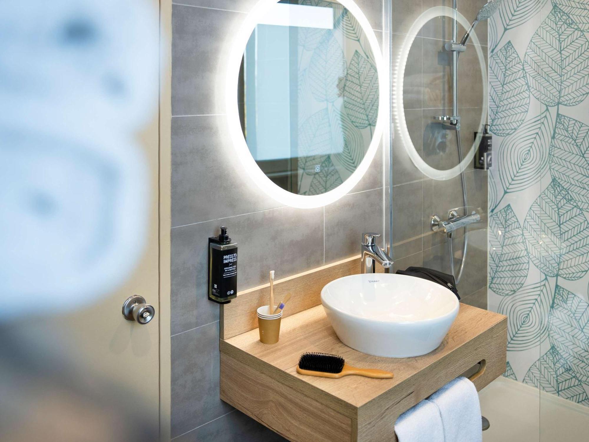 Ibis Styles Chatenay Malabry Paris Sud 外观 照片