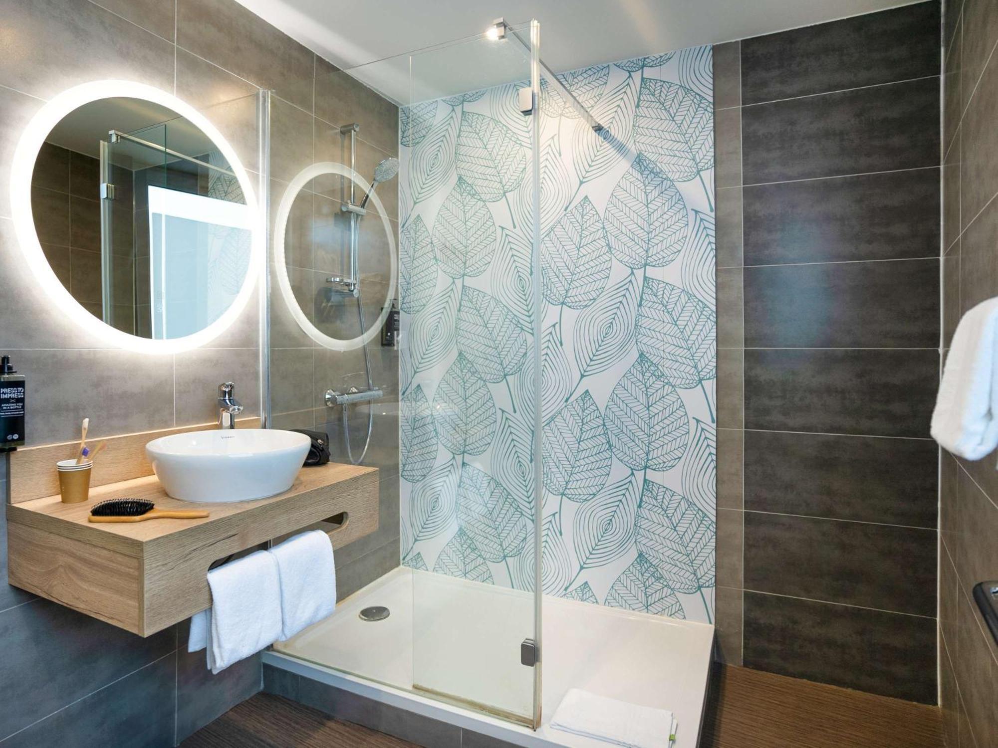 Ibis Styles Chatenay Malabry Paris Sud 外观 照片