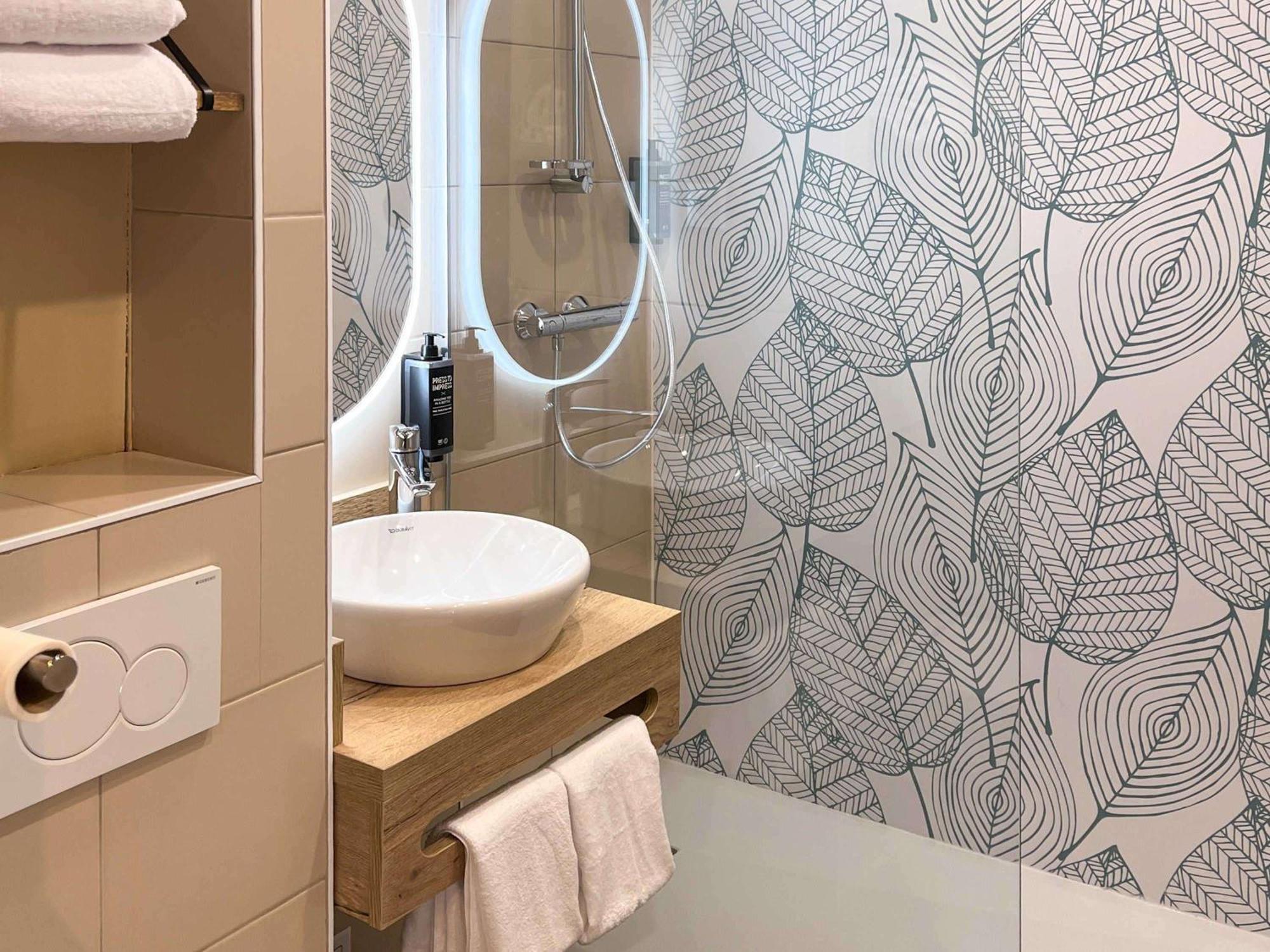 Ibis Styles Chatenay Malabry Paris Sud 外观 照片