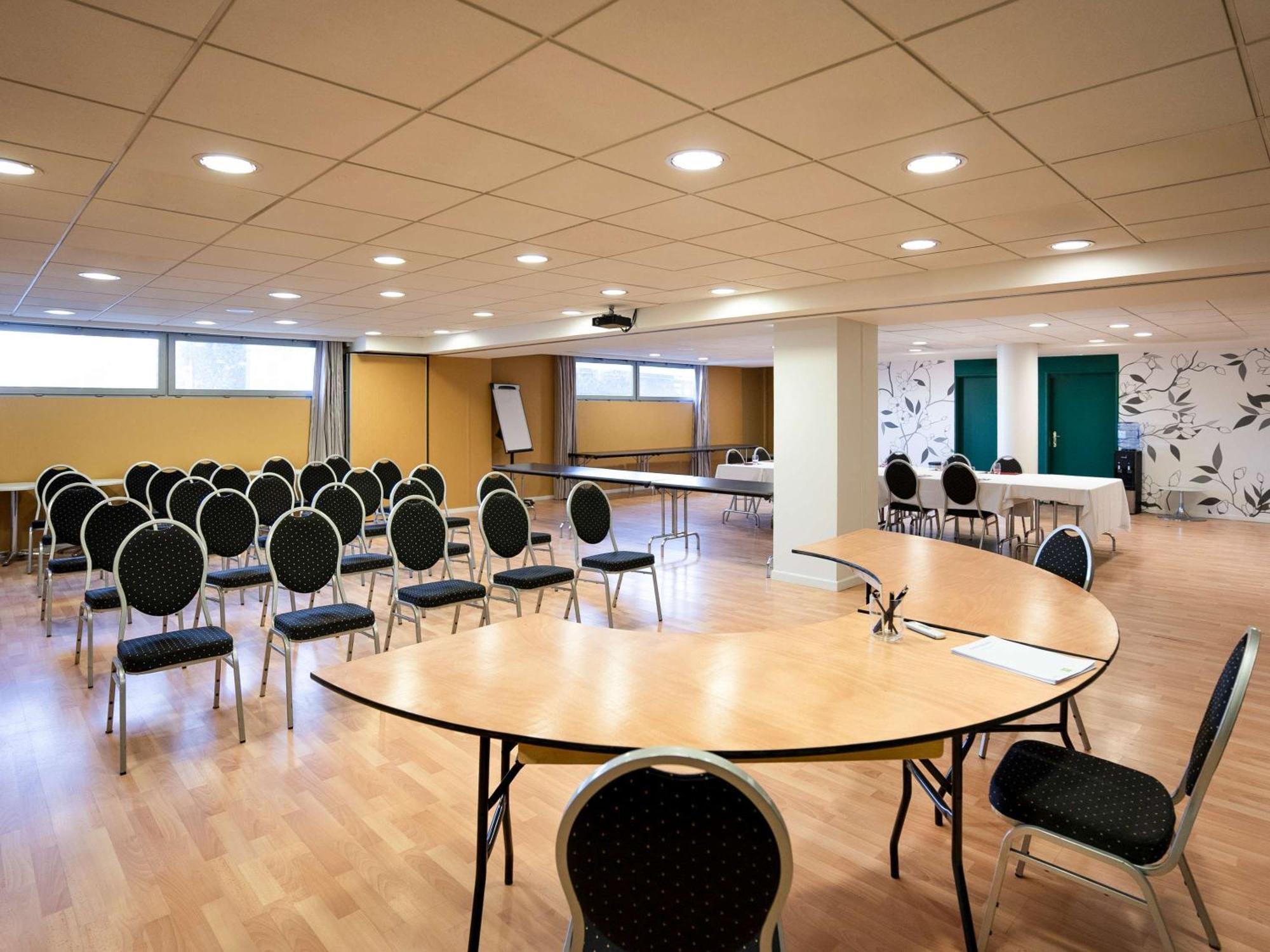 Ibis Styles Chatenay Malabry Paris Sud 外观 照片