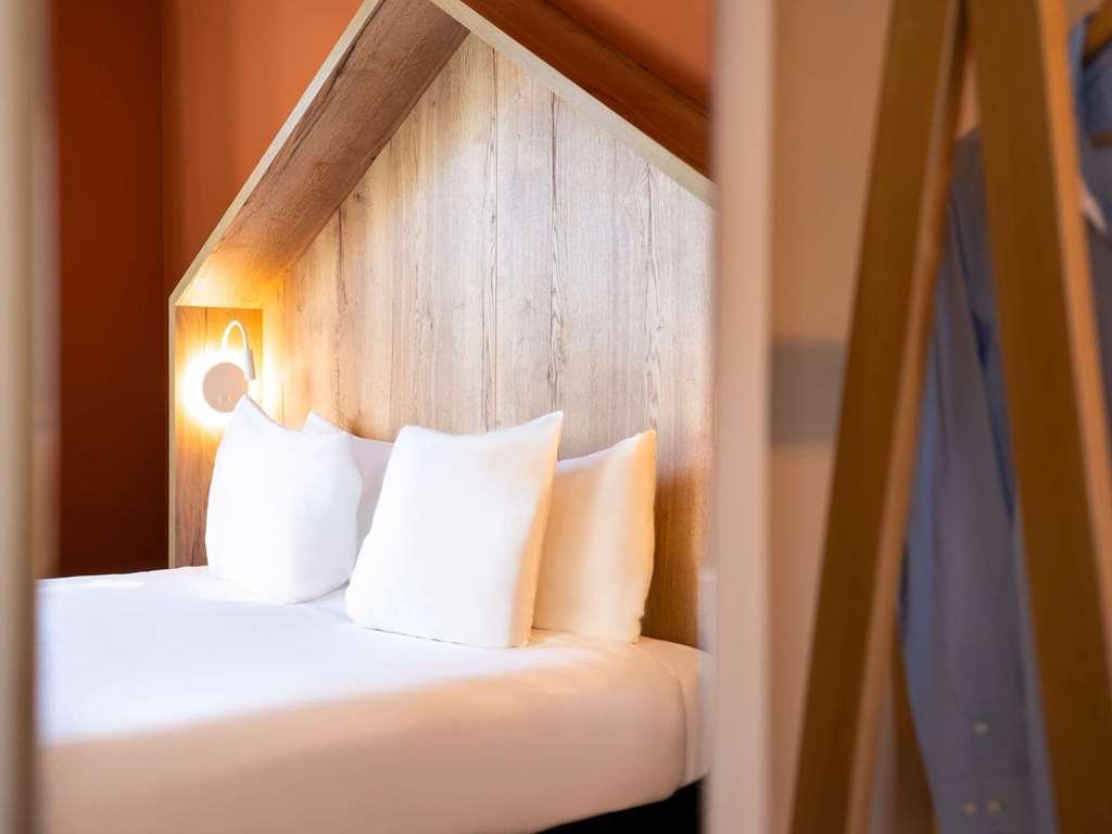 Ibis Styles Chatenay Malabry Paris Sud 客房 照片