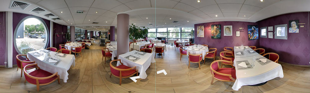 Ibis Styles Chatenay Malabry Paris Sud 外观 照片
